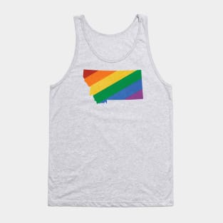 Montana Pride Tank Top